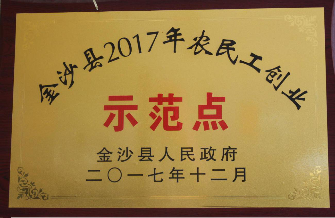 企业资质