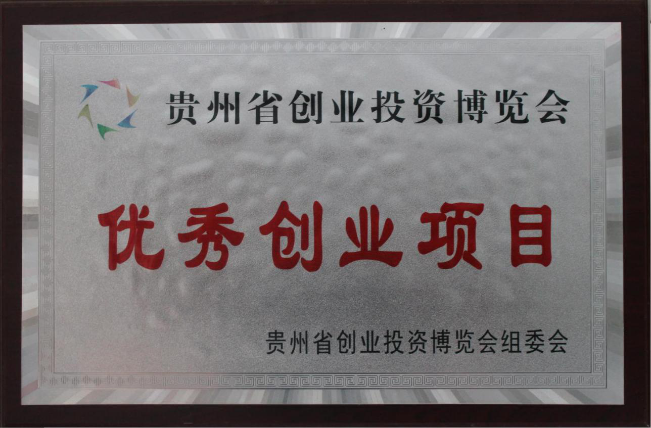 企业资质